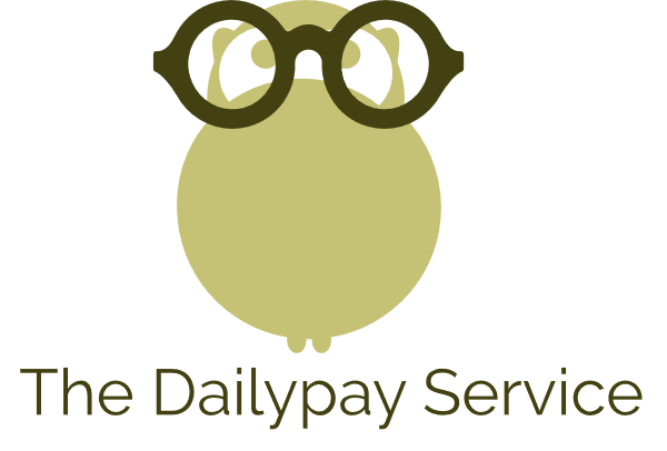 The Dailypay Service